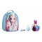 Disney Frozen II Gift Set 100ml EDT + Lip Gloss + Bag